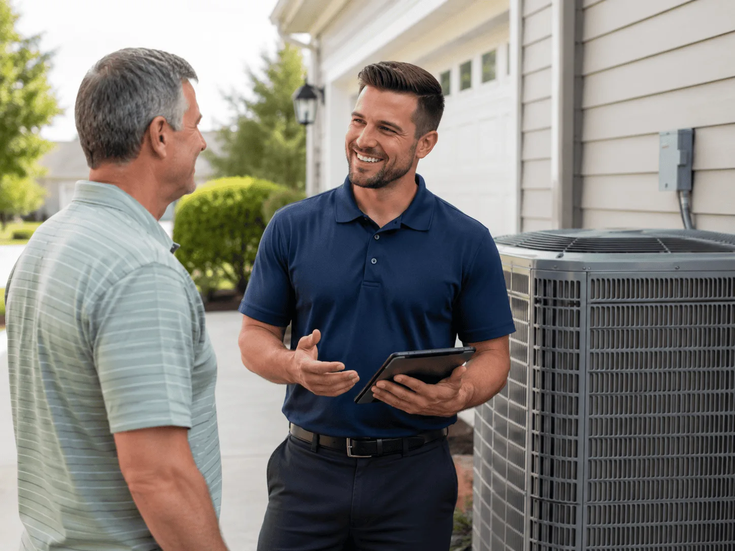 Heat Pump Installation Winnetka, CA FAQs